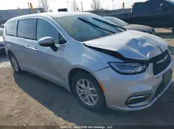 2C4RC1BG7PR621833 2023 CHRYSLER PACIFICA