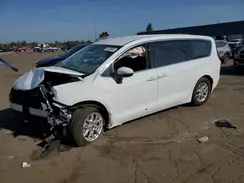 2C4RC1BG7PR624974 2023 CHRYSLER PACIFICA