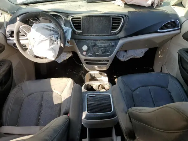 2C4RC1BG7PR624974 2023 CHRYSLER PACIFICA - Image 8