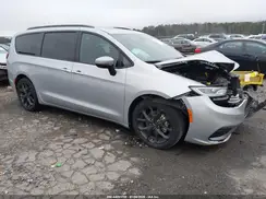 2C4RC1BG7PR629303 2023 CHRYSLER PACIFICA