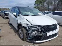 2C4RC1BG7PR629530 2023 CHRYSLER PACIFICA