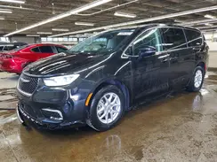 2C4RC1BG7RR101764 2024 CHRYSLER PACIFICA