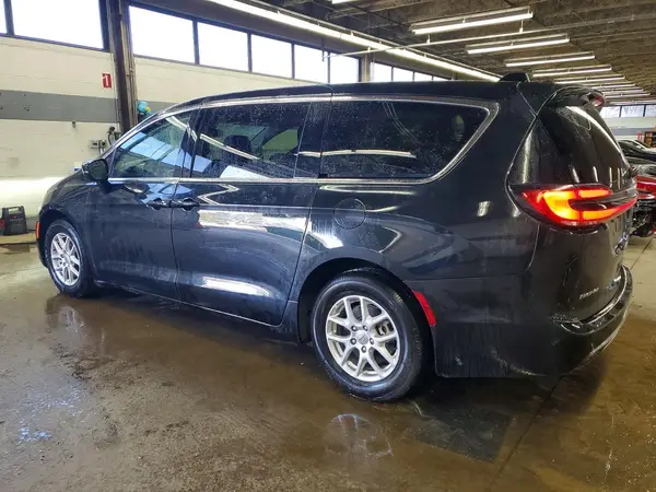 2C4RC1BG7RR101764 2024 CHRYSLER PACIFICA - Image 2
