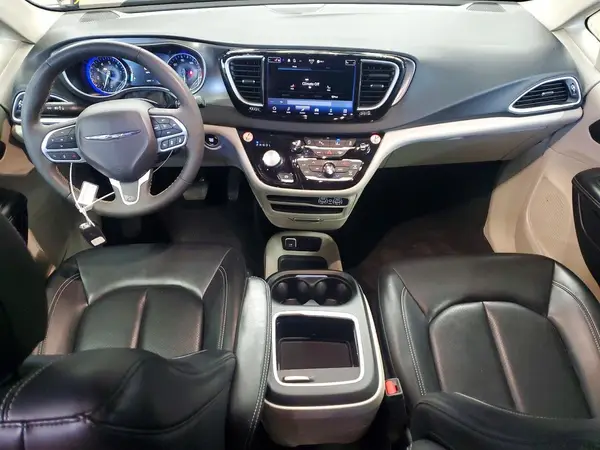 2C4RC1BG7RR101764 2024 CHRYSLER PACIFICA - Image 8
