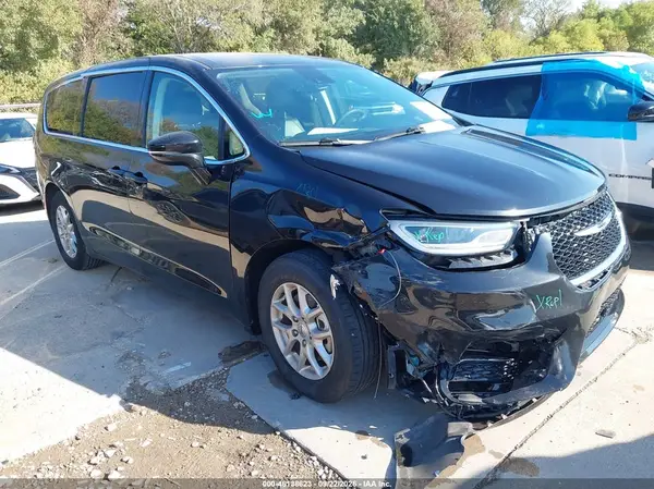 2C4RC1BG7RR101876 2024 CHRYSLER PACIFICA