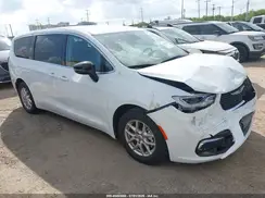 2C4RC1BG7RR106236 2024 CHRYSLER PACIFICA