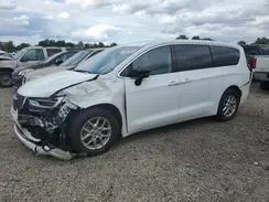 2C4RC1BG7RR109928 2024 CHRYSLER PACIFICA