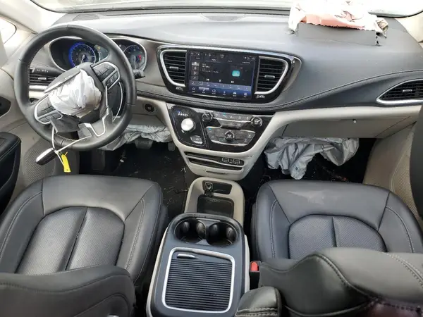 2C4RC1BG7RR109928 2024 CHRYSLER PACIFICA - Image 8