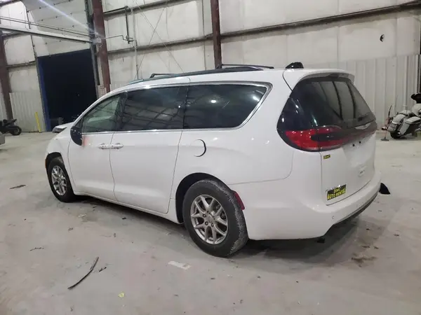 2C4RC1BG7RR111498 2024 CHRYSLER PACIFICA - Image 2