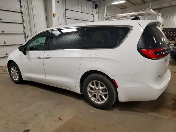 2C4RC1BG7RR122906 2024 CHRYSLER PACIFICA - Image 2