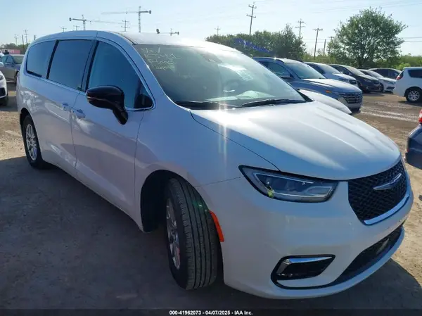 2C4RC1BG7RR123103 2024 CHRYSLER PACIFICA - Image 1