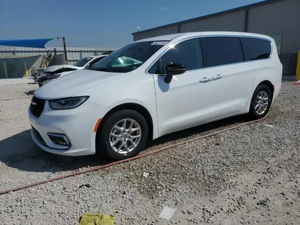 2C4RC1BG7RR123201 2024 CHRYSLER PACIFICA - Image 1
