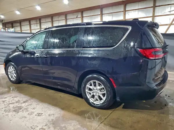 2C4RC1BG7RR124672 2024 CHRYSLER PACIFICA - Image 2