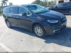 2C4RC1BG7RR124882 2024 CHRYSLER PACIFICA