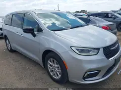 2C4RC1BG7RR129418 2024 CHRYSLER PACIFICA