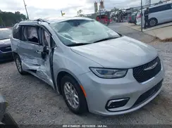 2C4RC1BG7RR129502 2024 CHRYSLER PACIFICA
