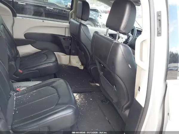 2C4RC1BG7RR132156 2024 CHRYSLER PACIFICA - Image 8