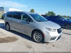 2C4RC1BG7RR132271 2024 CHRYSLER PACIFICA