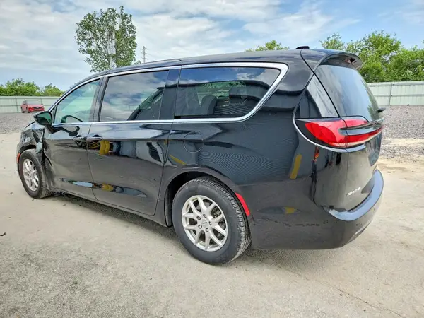 2C4RC1BG7RR136109 2024 CHRYSLER PACIFICA - Image 2