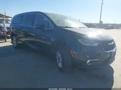 2C4RC1BG7RR136126 2024 CHRYSLER PACIFICA