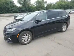 2C4RC1BG7RR139818 2024 CHRYSLER PACIFICA