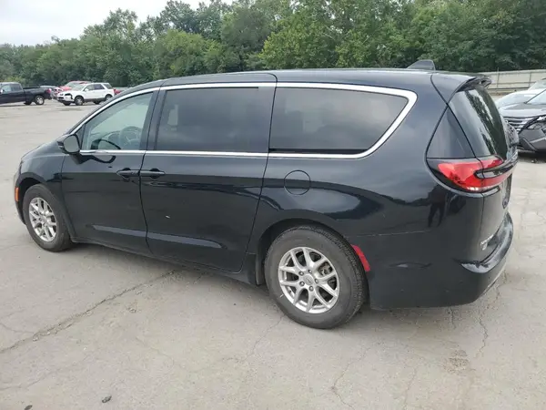 2C4RC1BG7RR139818 2024 CHRYSLER PACIFICA - Image 2
