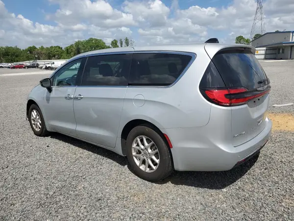 2C4RC1BG7RR142430 2024 CHRYSLER PACIFICA - Image 2