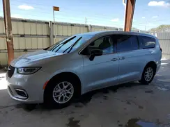 2C4RC1BG7RR144324 2024 CHRYSLER PACIFICA