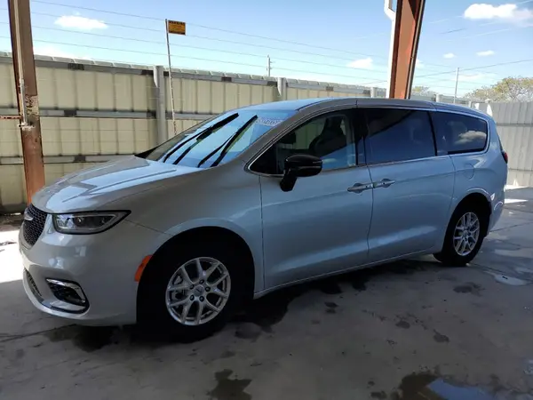 2C4RC1BG7RR144324 2024 CHRYSLER PACIFICA - Image 1