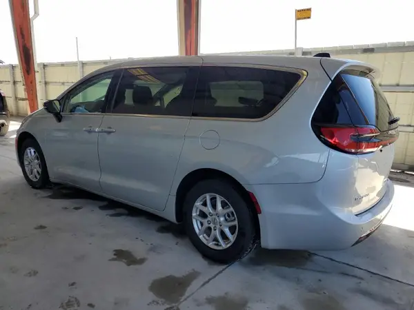 2C4RC1BG7RR144324 2024 CHRYSLER PACIFICA - Image 2