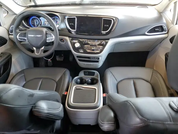 2C4RC1BG7RR144324 2024 CHRYSLER PACIFICA - Image 8