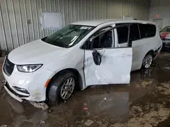 2C4RC1BG7RR144470 2024 CHRYSLER PACIFICA