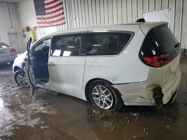 2C4RC1BG7RR144470 2024 CHRYSLER PACIFICA - Image 2