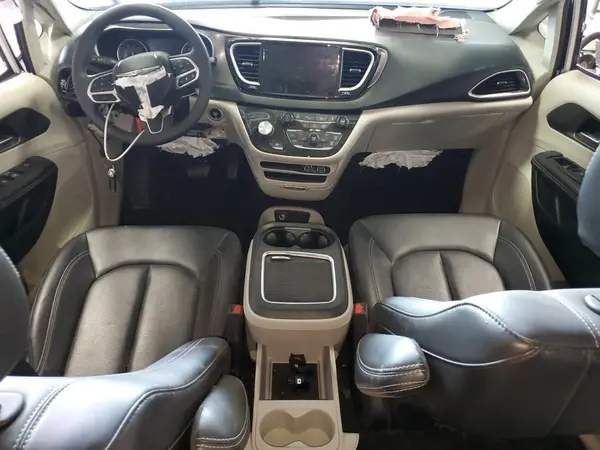2C4RC1BG7RR144470 2024 CHRYSLER PACIFICA - Image 8