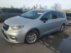 2C4RC1BG7RR145540 2024 CHRYSLER PACIFICA