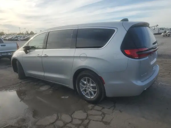 2C4RC1BG7RR145540 2024 CHRYSLER PACIFICA - Image 2