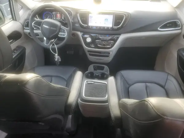 2C4RC1BG7RR145540 2024 CHRYSLER PACIFICA - Image 8
