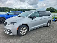 2C4RC1BG7RR149099 2024 CHRYSLER PACIFICA