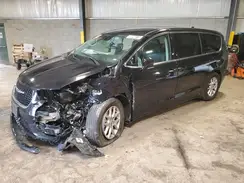 2C4RC1BG7RR149345 2024 CHRYSLER PACIFICA