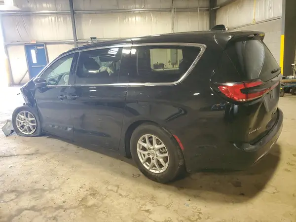 2C4RC1BG7RR149345 2024 CHRYSLER PACIFICA - Image 2