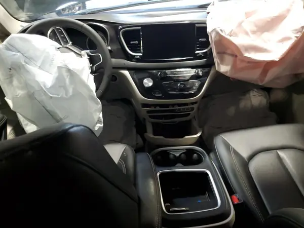 2C4RC1BG7RR149345 2024 CHRYSLER PACIFICA - Image 8