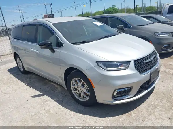 2C4RC1BG7RR149779 2024 CHRYSLER PACIFICA - Image 1