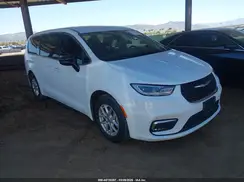 2C4RC1BG7RR152083 2024 CHRYSLER PACIFICA