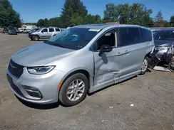 2C4RC1BG7RR152455 2024 CHRYSLER PACIFICA