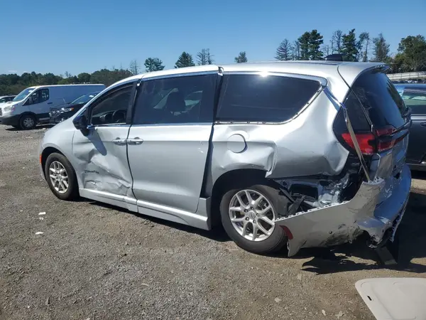 2C4RC1BG7RR152455 2024 CHRYSLER PACIFICA - Image 2