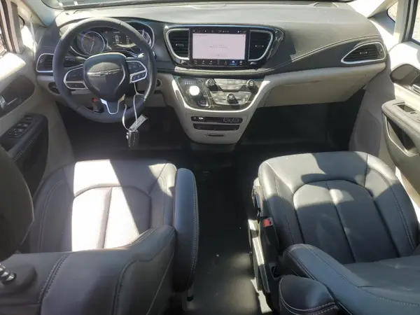 2C4RC1BG7RR152455 2024 CHRYSLER PACIFICA - Image 8