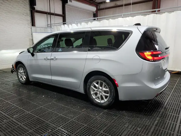 2C4RC1BG7RR159406 2024 CHRYSLER PACIFICA - Image 2