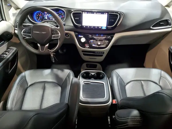 2C4RC1BG7RR159406 2024 CHRYSLER PACIFICA - Image 8