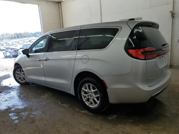 2C4RC1BG7RR162399 2024 CHRYSLER PACIFICA - Image 2