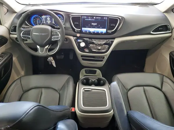 2C4RC1BG7RR162399 2024 CHRYSLER PACIFICA - Image 8